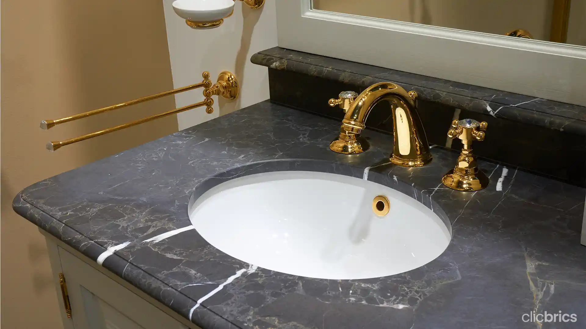 modern wash basin designs in hall